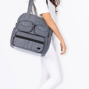 Lug Puddle Jumper bag